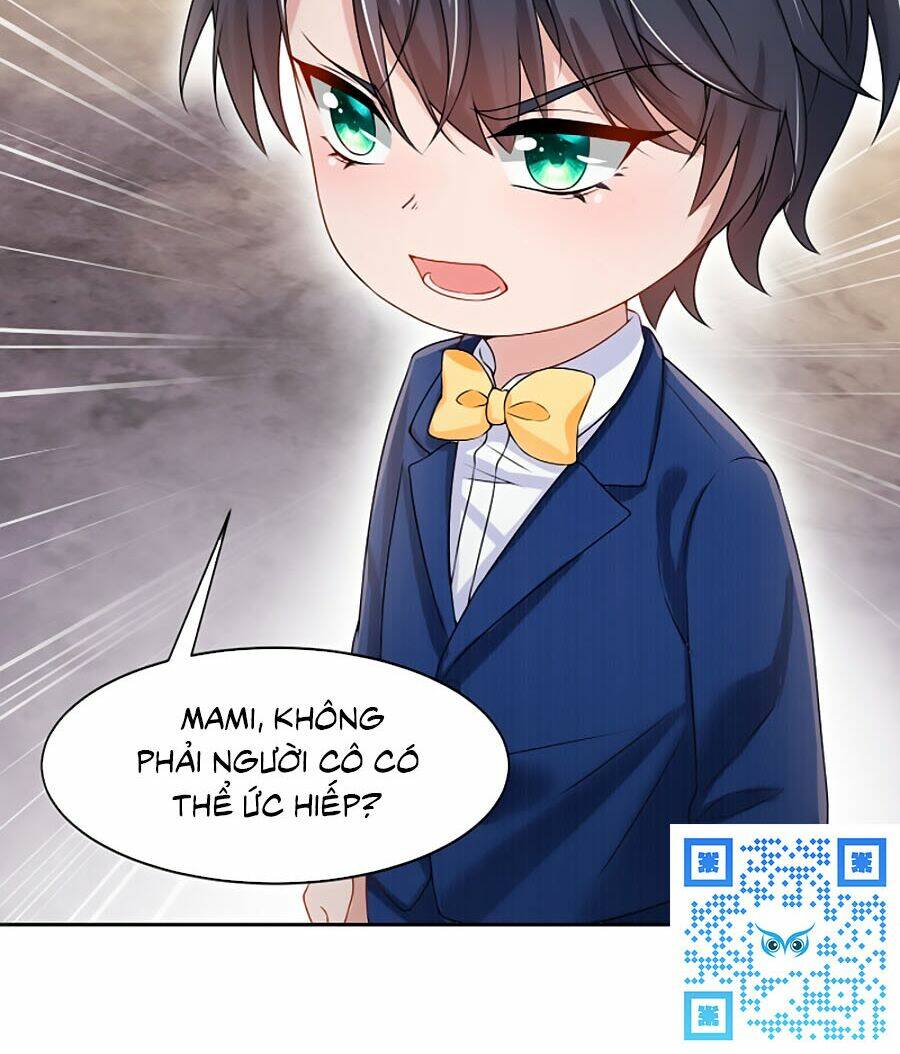 manh bảo của tôi là liêu cơ chapter 4 - Next Chapter 4.1