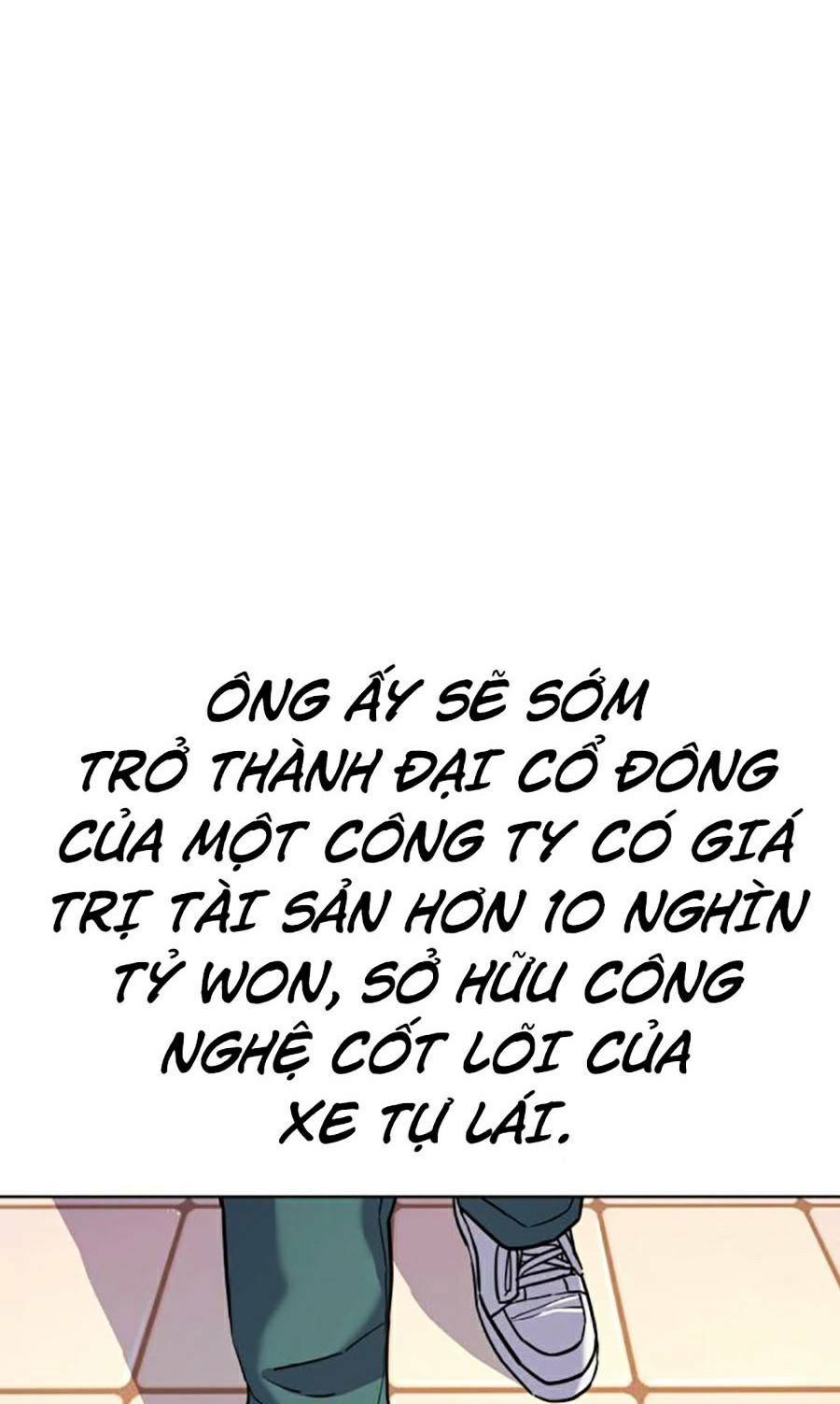 tiểu thiếu gia gia tộc tài phiệt chapter 60 - Next chapter 61