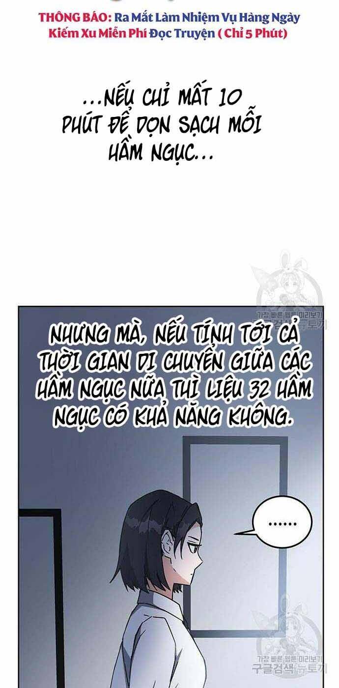 học viện tối thượng chapter 19 - Next chapter 20