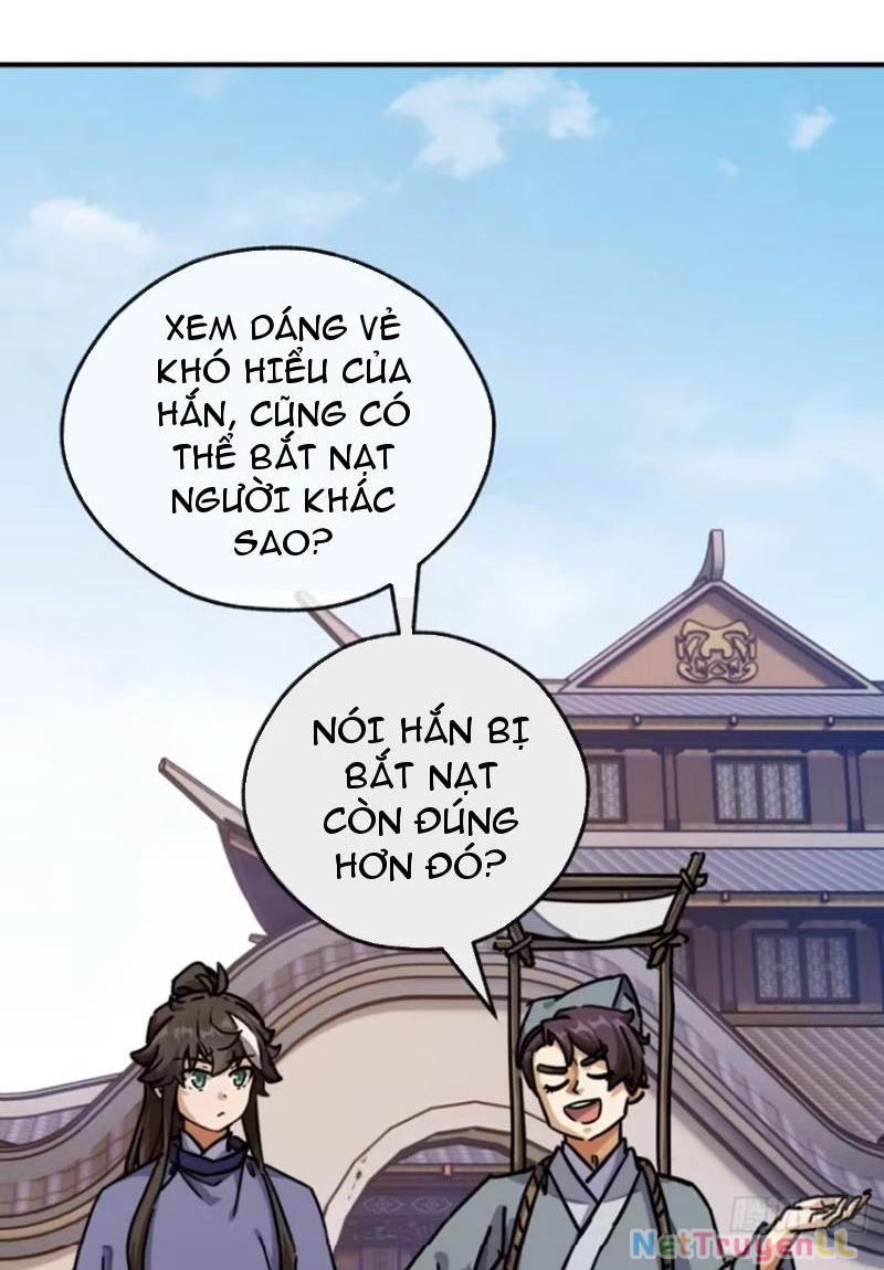 mời công tử trảm yêu Chapter 26 - Trang 2