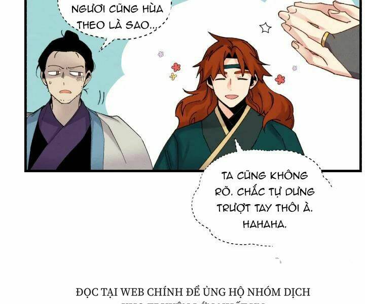 phi lôi đao thuật chapter 98 - Trang 2