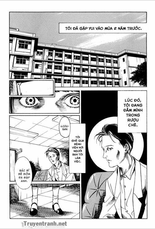 Gankyu Kidan Chapter 1 - Trang 2