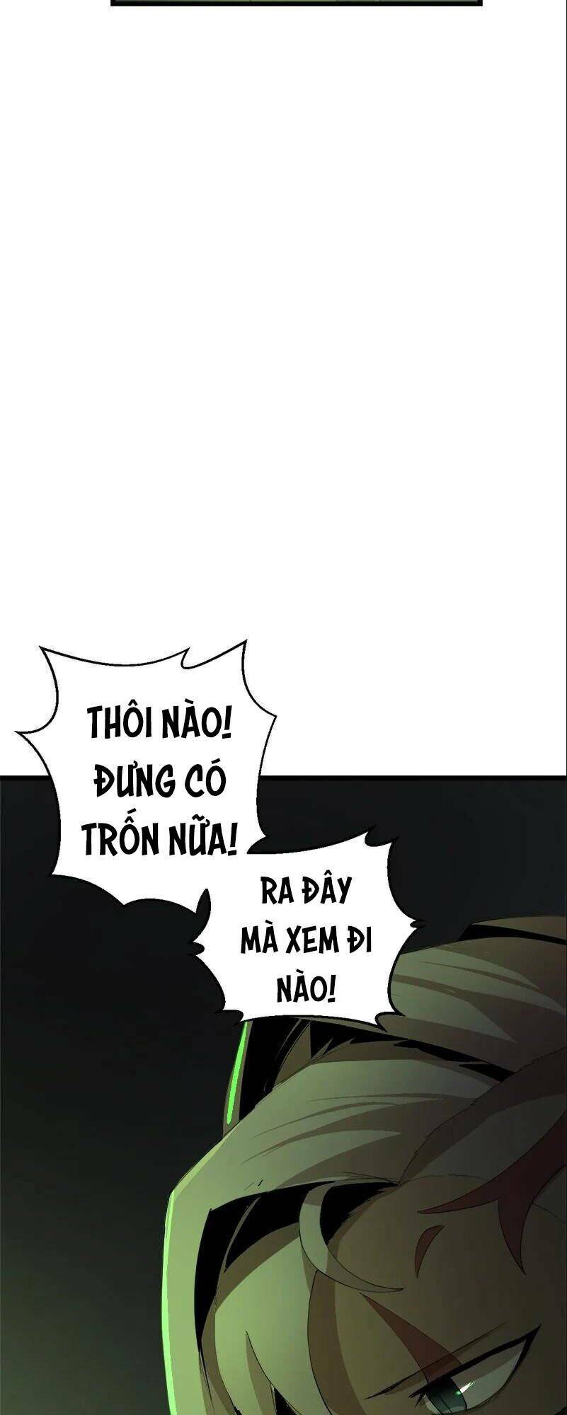 the dungeon master chapter 108 - Trang 2