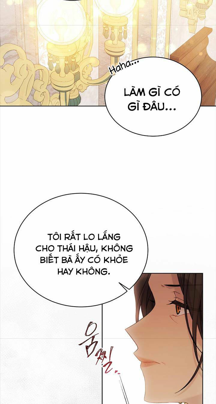 vương miện viridescent Chapter 98.1 - Trang 2