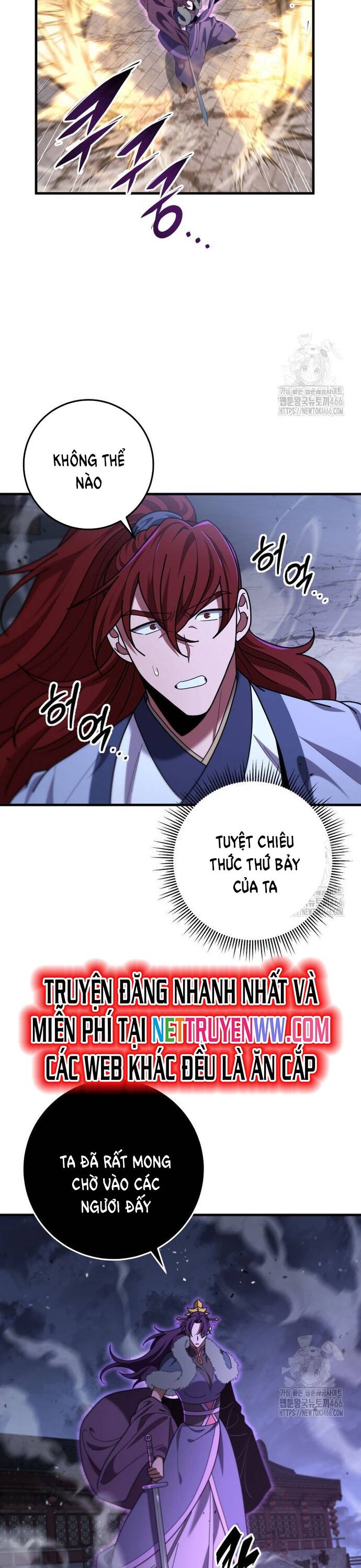 cửu thiên kiếm pháp Chapter 101 - Next Chapter 102