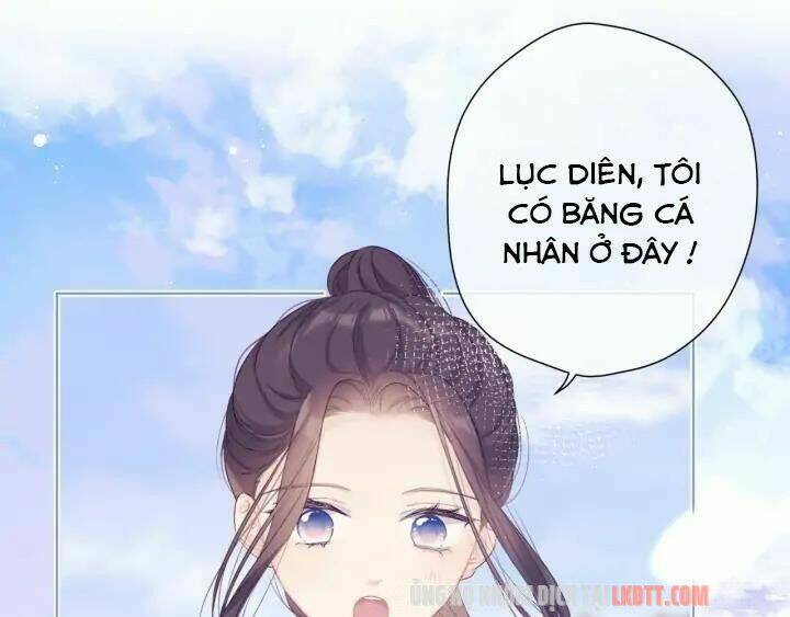 bảo vệ siêu sao của tôi chapter 49.1 - Trang 2