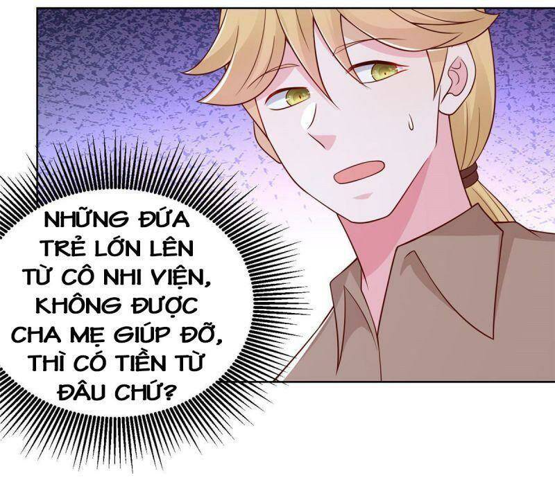 mỗi tuần ta có một nghề nghiệp mới chapter 234 - Next chapter 235