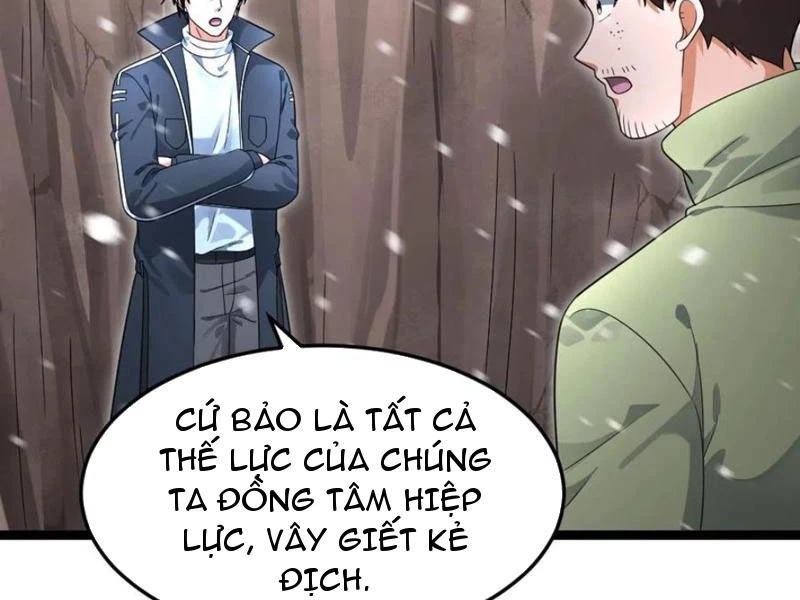 Toàn Cầu Băng Phong: Ta Chế Tạo Phòng An Toàn Tại Tận Thế Chapter 528 - Next Chapter 529