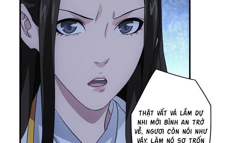 Thiên Long Bát Bộ Webtoon Chapter 16 - Trang 2