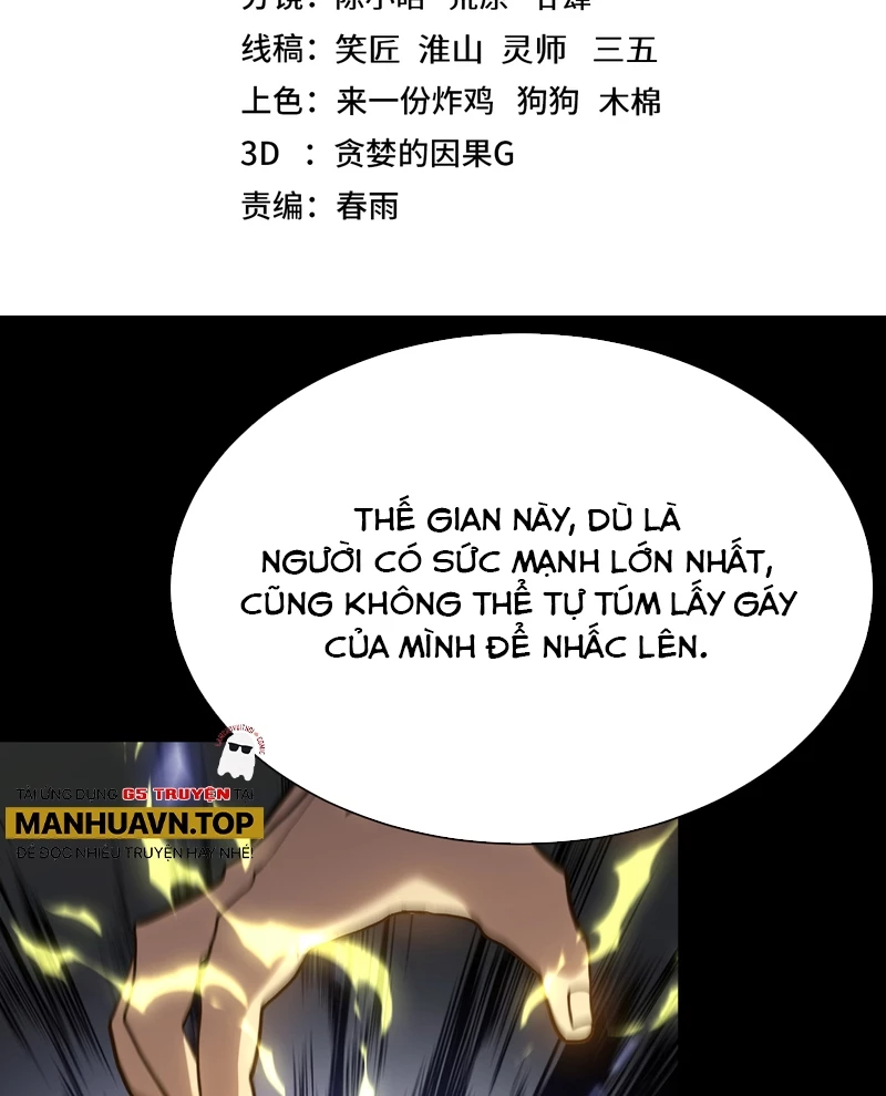 cao võ: hạ cánh đến một vạn năm sau Chapter 175 - Trang 1