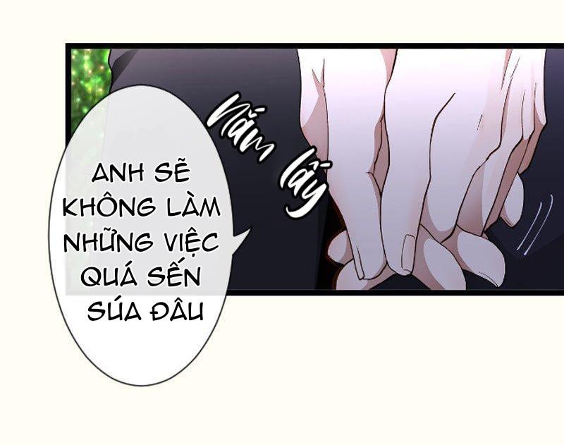 Kẻ Theo Dõi Biến Thái Của Tôi Chapter 56 - Next Chapter 57