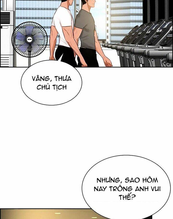 chúa tể đồng tiền chapter 78 - Trang 2