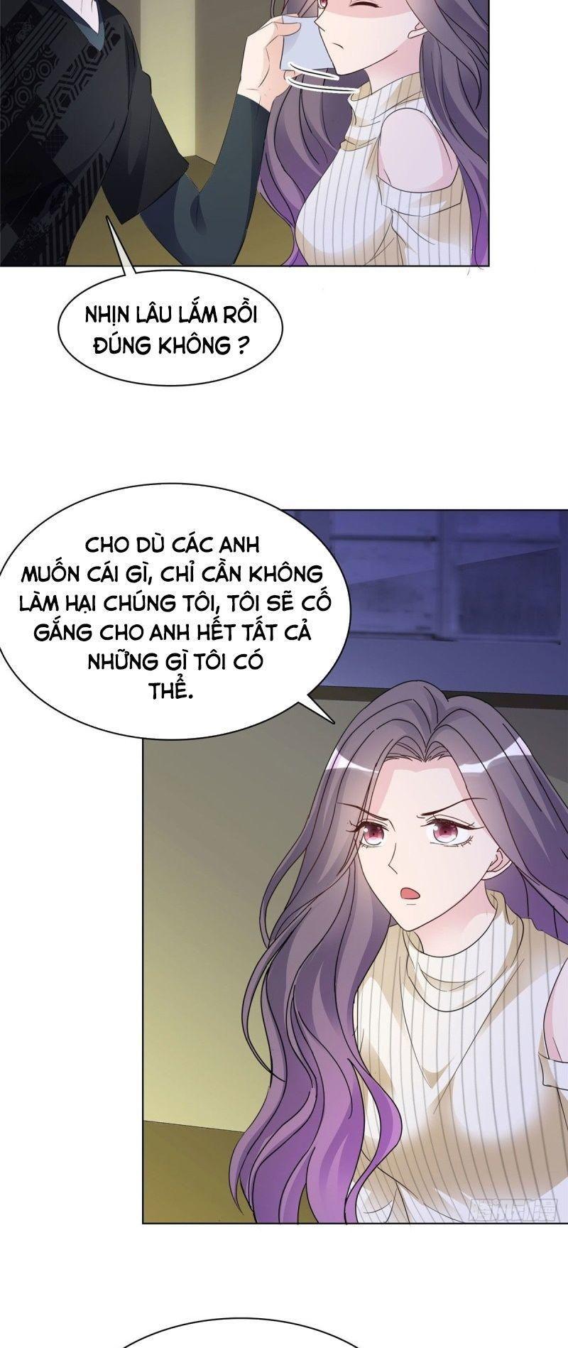 ác nữ báo thù Chapter 22 - Trang 1