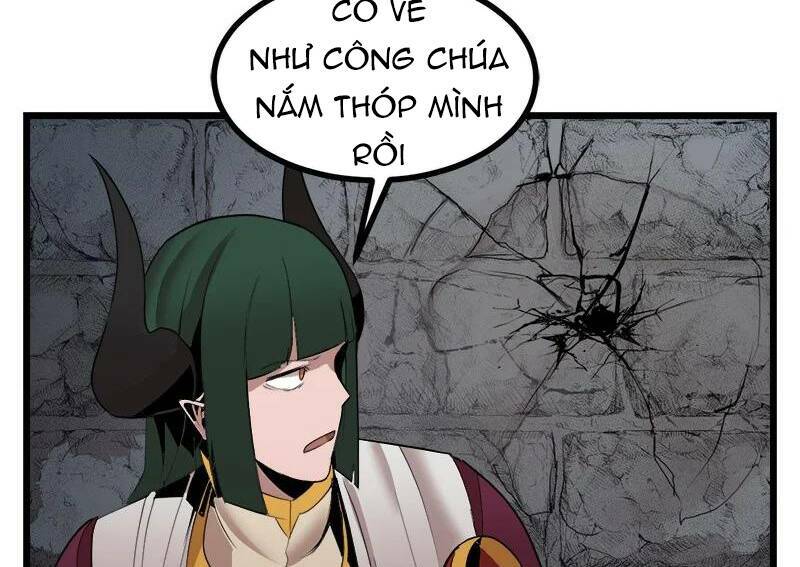 the dungeon master chapter 107 - Trang 2