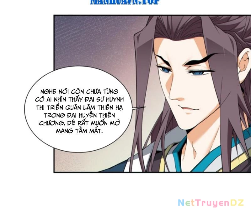 đồ đệ của ta đều là đại phản phái Chapter 321 - Trang 2