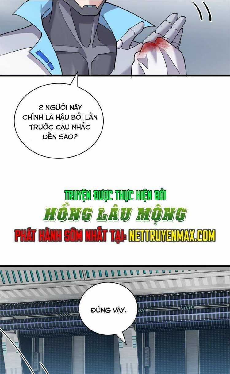 cửa hàng sủng thú siêu thần chapter 108 - Trang 2