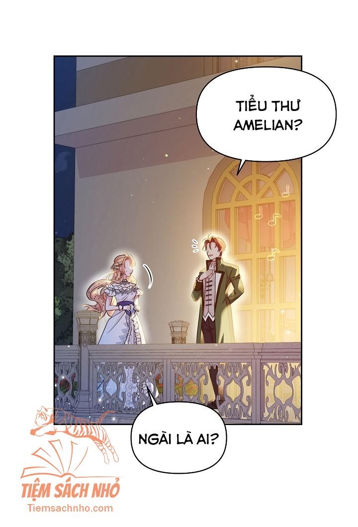 Hết phần 2 - Thuần Hoá Bạn Thân Thành Bạo Quân Chap 20 - Next Chap 21