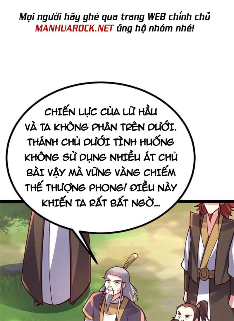 tiên võ đế tôn chapter 421 - Trang 2