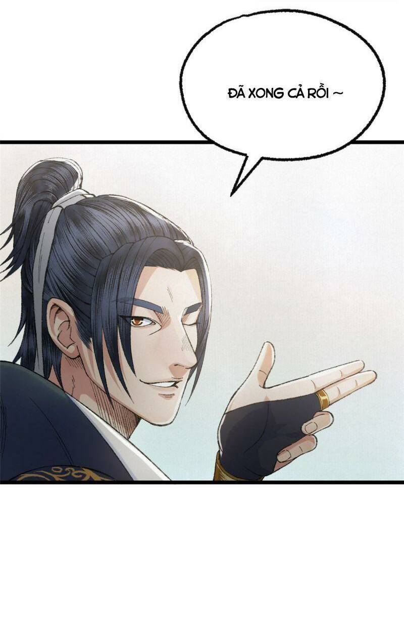 khu thần Chapter 100 - Trang 2