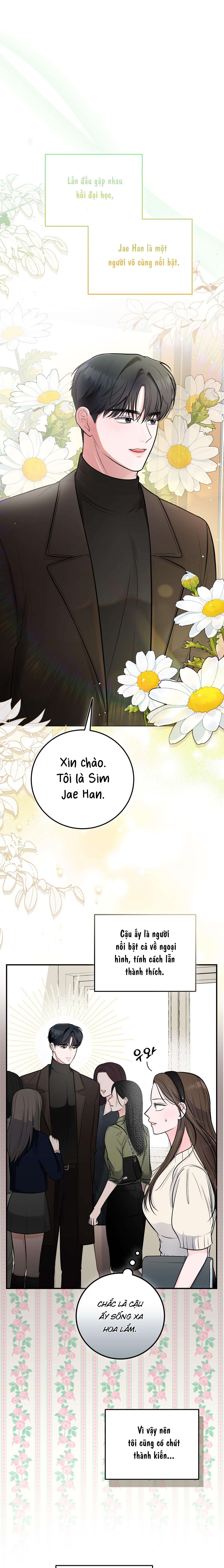 [ 18+ ] Bước Ngoặt Chap 2 - Trang 2