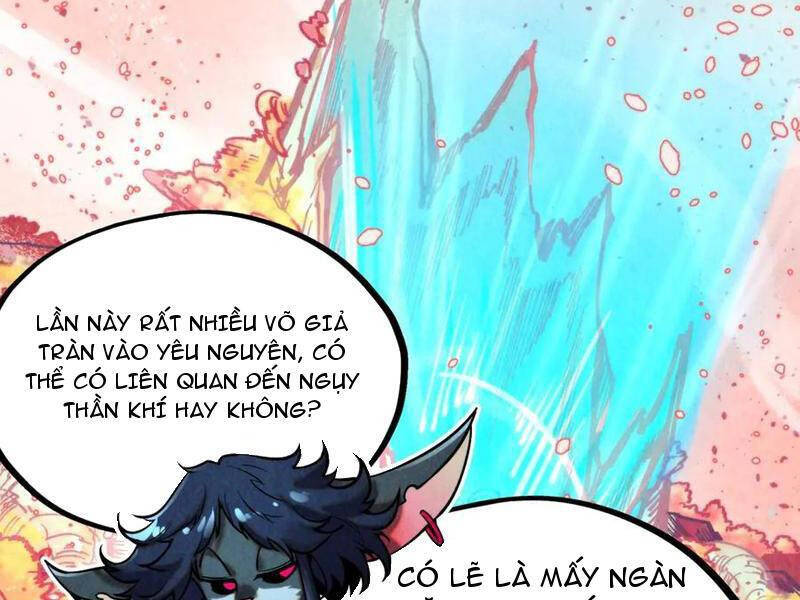 vạn cổ chí tôn Chapter 344 - Trang 2