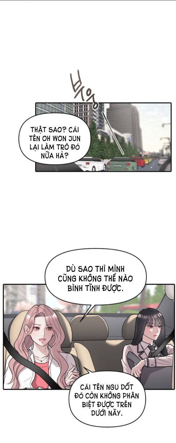 xâm nhập vào trường trung học tài phiệt! chapter 9.2 - Trang 2