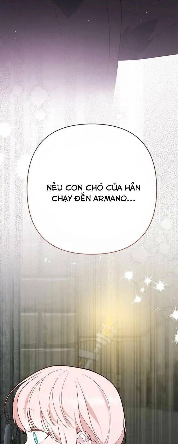 bạo chúa bé con chương 34 - Next Chap 35