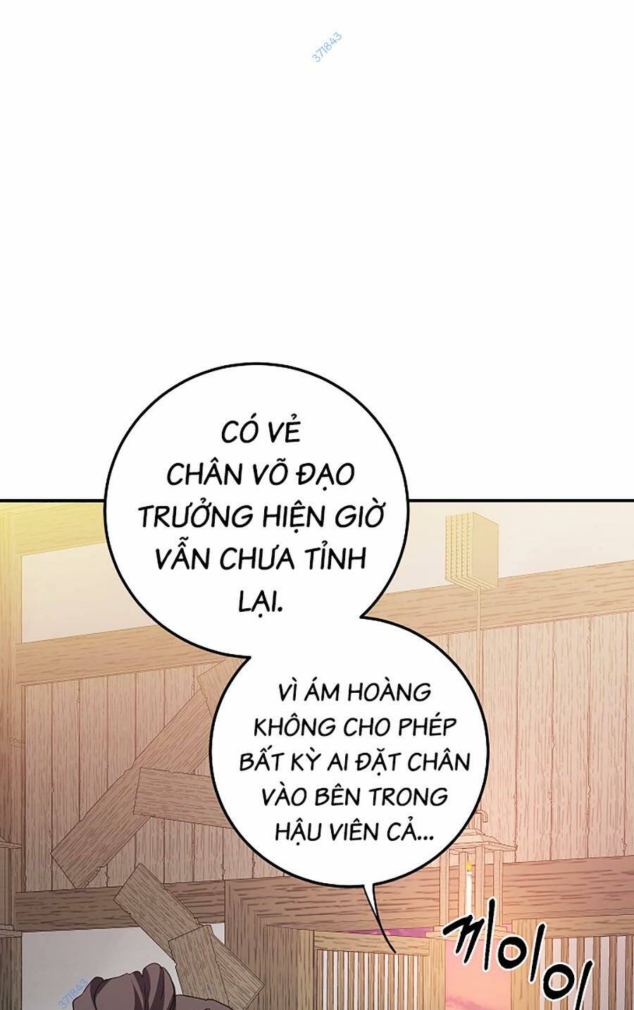 võ đang kỳ hiệp chương 116 - Trang 2