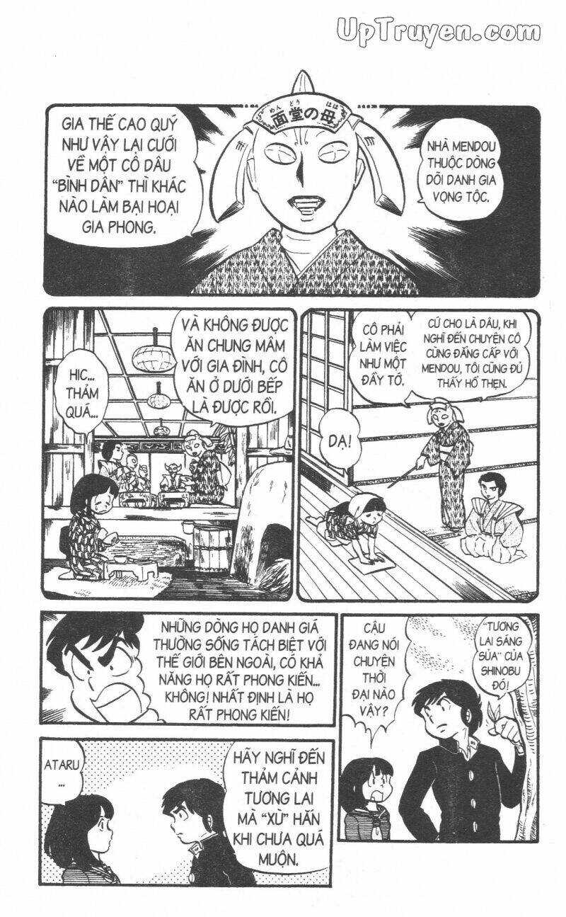 Lum Chapter 3 - Trang 2