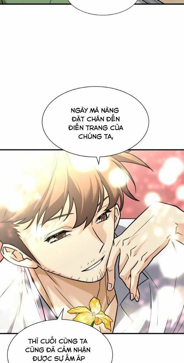 bậc thầy thiết kế điền trang chapter 71 - Trang 2