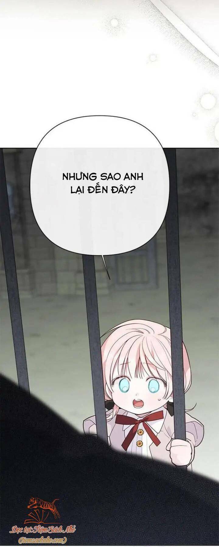 bạo chúa bé con chương 34 - Next Chap 35