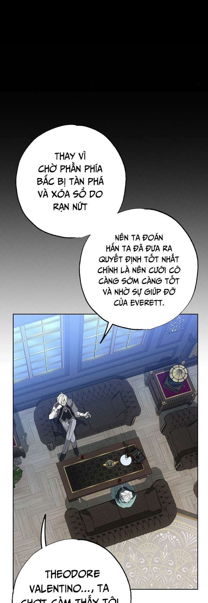 vị phu quân căm ghét tôi đã mất trí nhớ chapter 2 - Next chapter 3