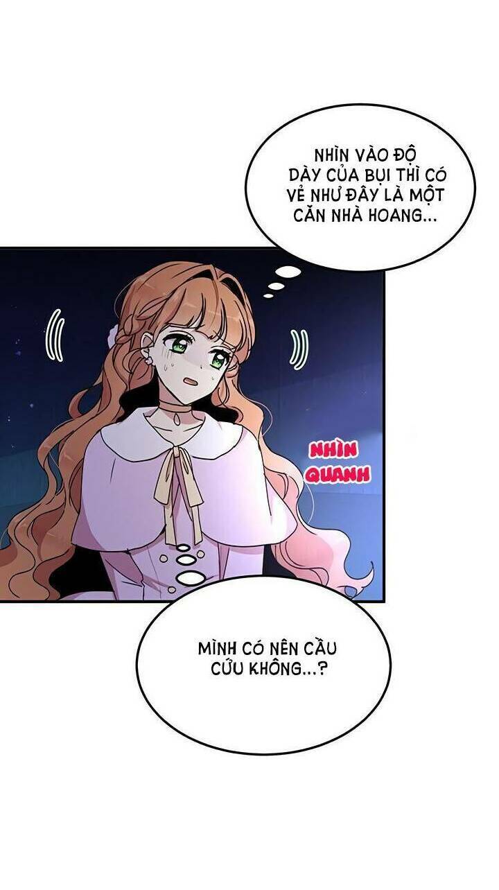 công tước, loạn vừa thôi! chapter 66 - Trang 2