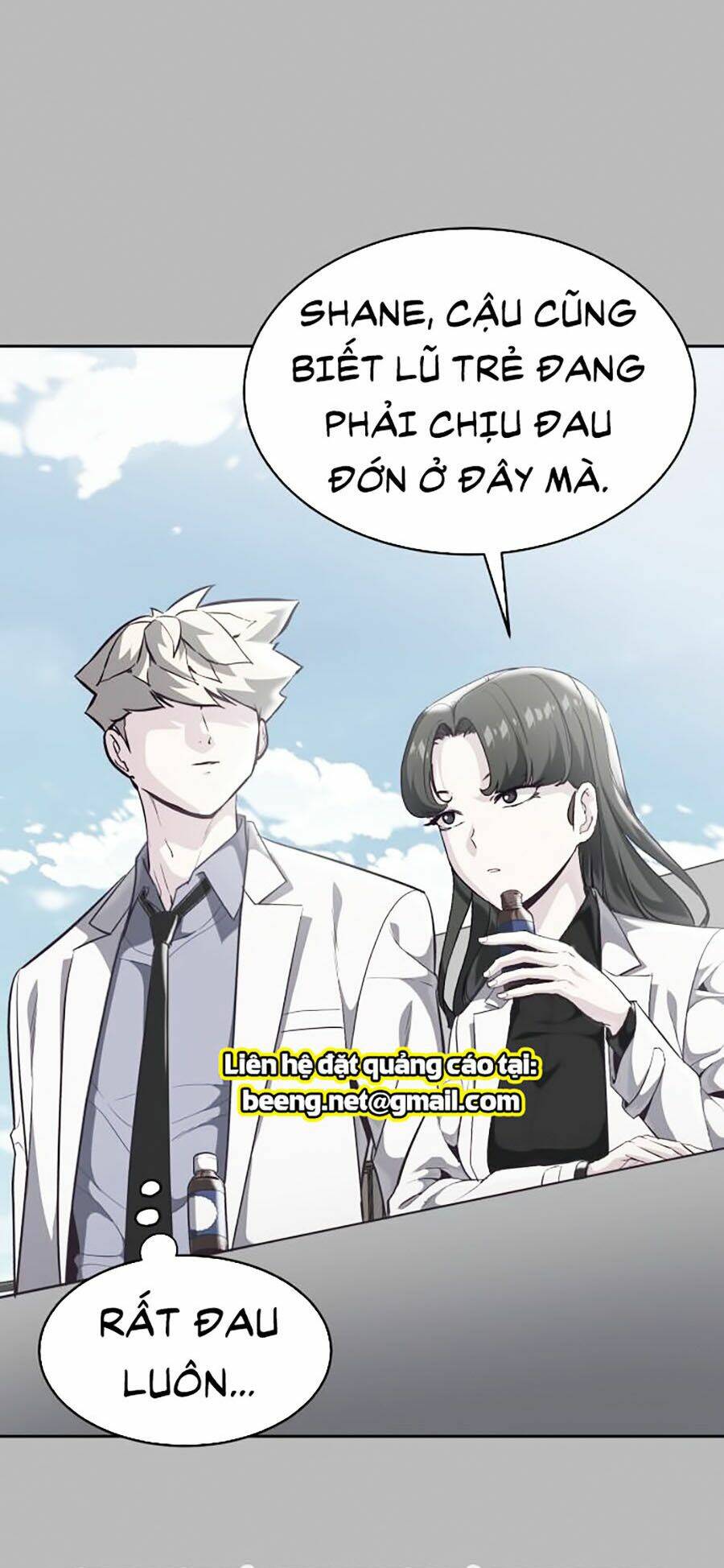 cậu bé của thần chết chương 83 - Next chap 84