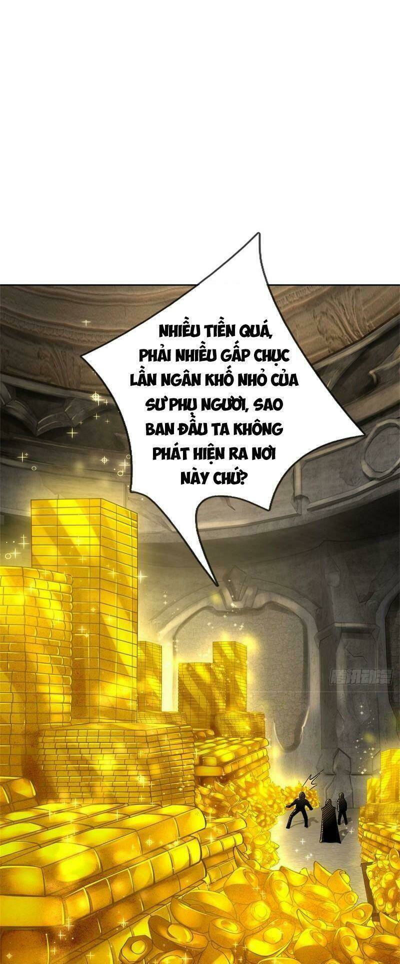 chúa tể chi lộ Chapter 126 - Trang 2