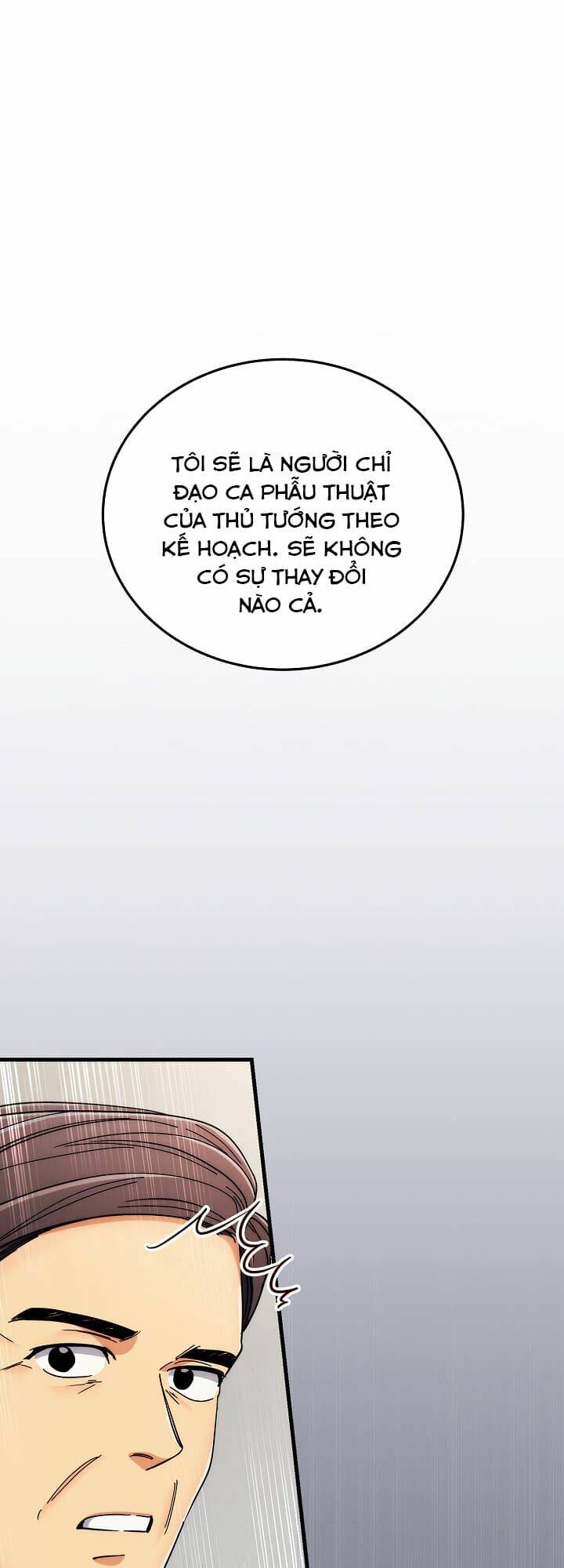 Bác Sĩ Trở Lại Chapter 87 - Trang 2