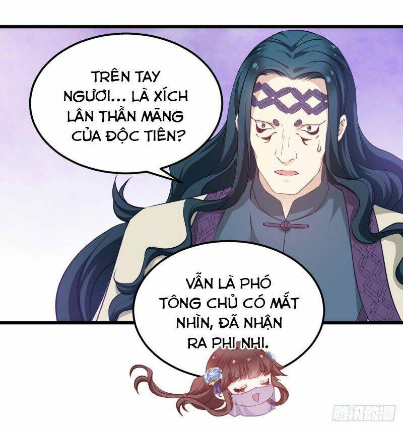 trò chơi trừng phạt chapter 97 - Trang 2