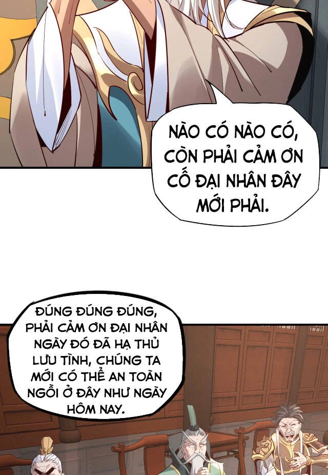 [FIX Thứ tự] Ta Trời Sinh Đã Là Nhân Vật Phản Diện Chapter 9 - Trang 2