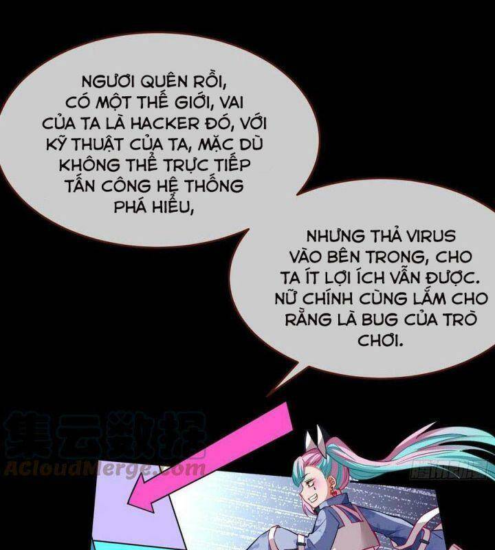 vạn tra triêu hoàng chapter 540 - Next chapter 541