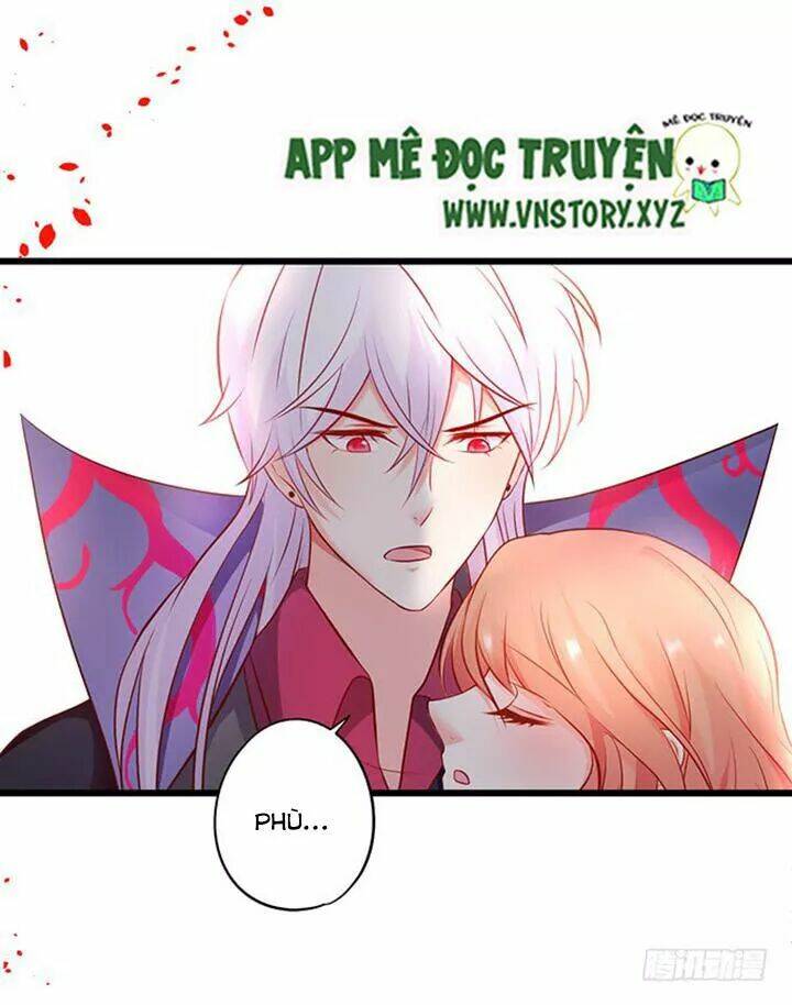 Huyết Tộc Đáng Yêu Chapter 174 - Trang 2