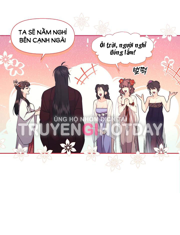 [18+] căn nhà của hồ ly Chap 19.1 - Next 19.1