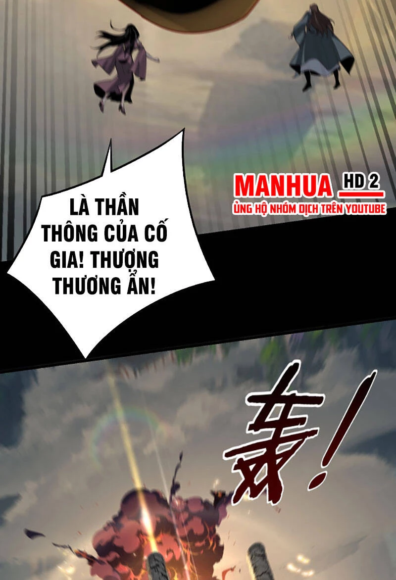 [FIX Thứ tự] Ta Trời Sinh Đã Là Nhân Vật Phản Diện Chapter 30 - Trang 2