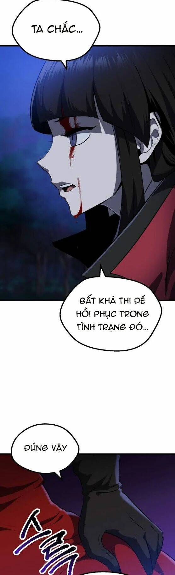 anh hùng mạnh nhất? ta không làm lâu rồi! chapter 82 - Next chapter 83