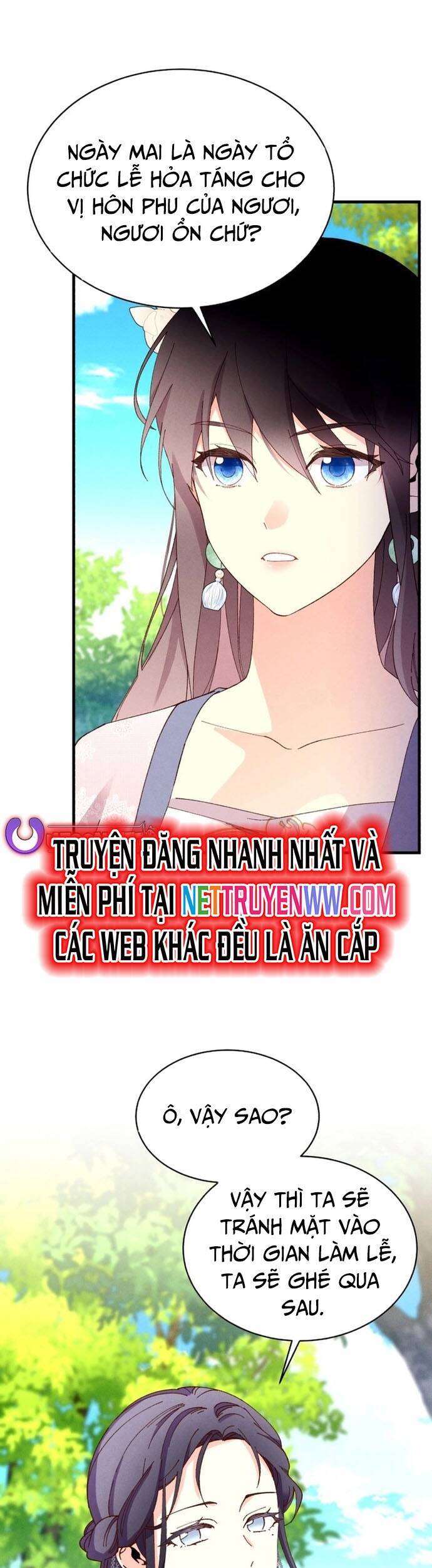 phi lôi đao thuật Chapter 192 - Trang 2