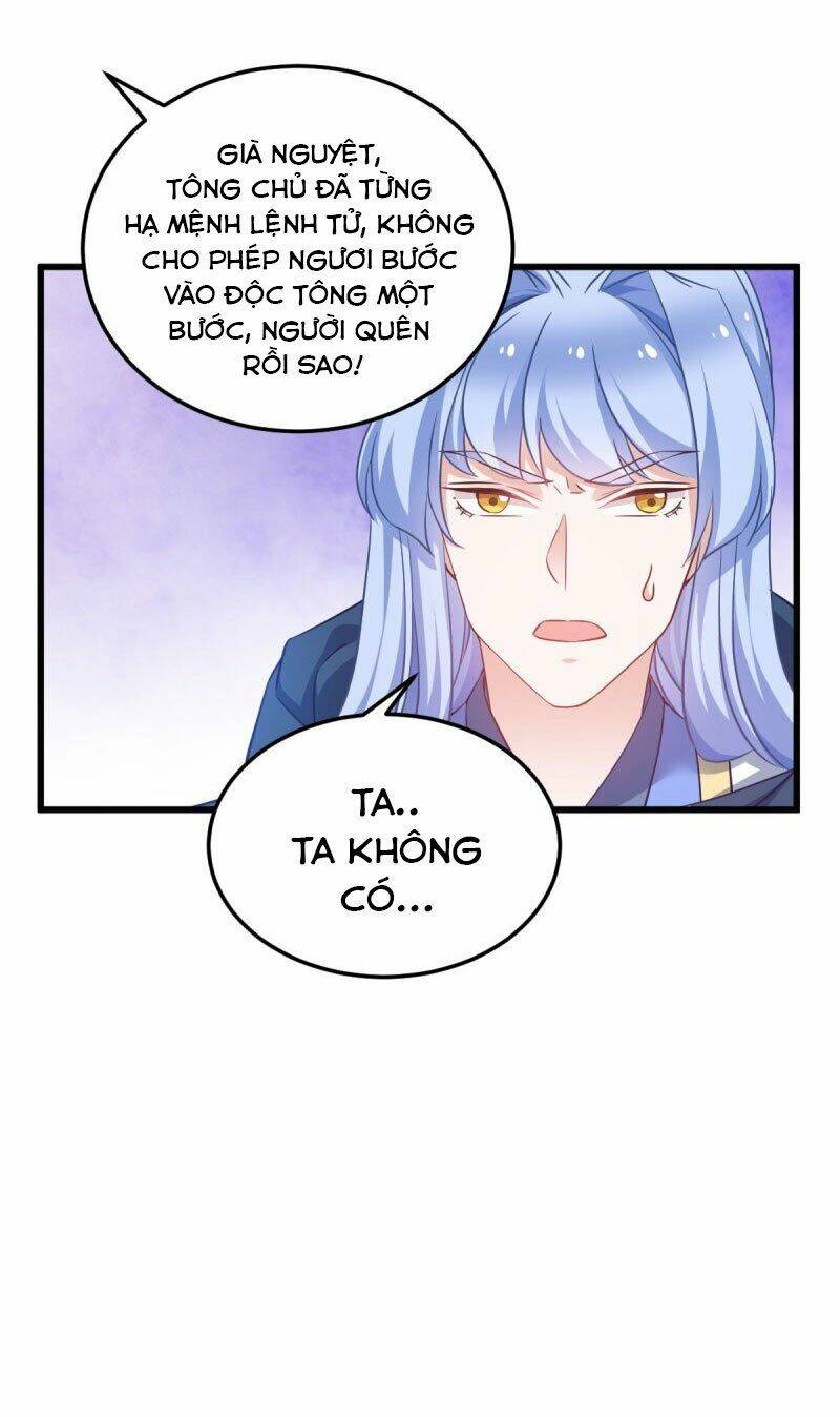 trò chơi trừng phạt chapter 97 - Trang 2