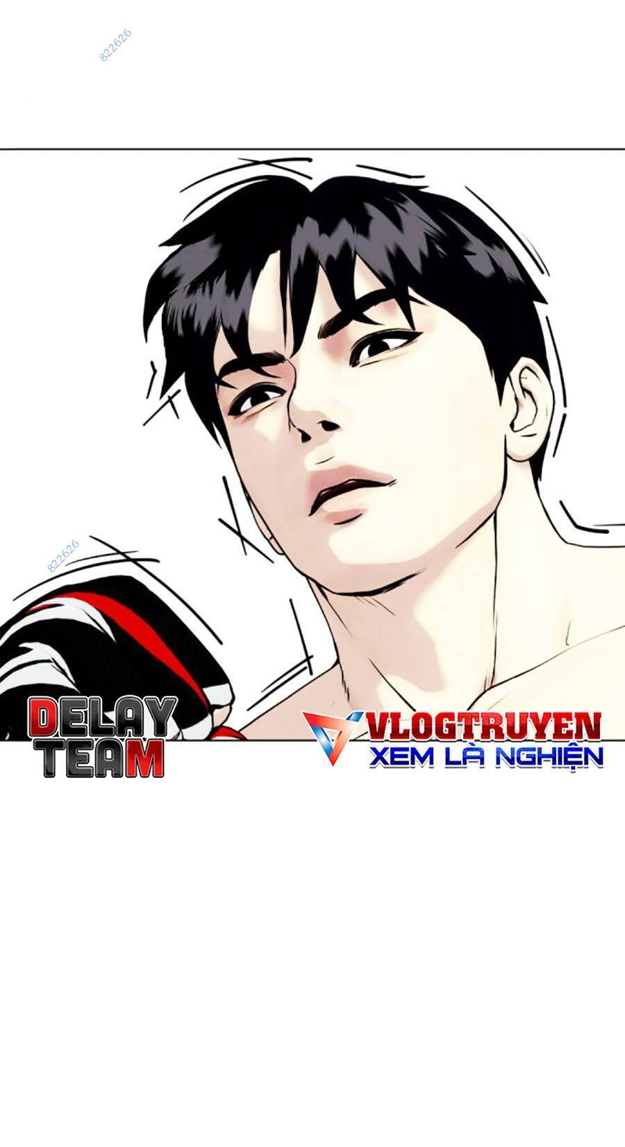 loser giỏi võ chapter 50 - Trang 2