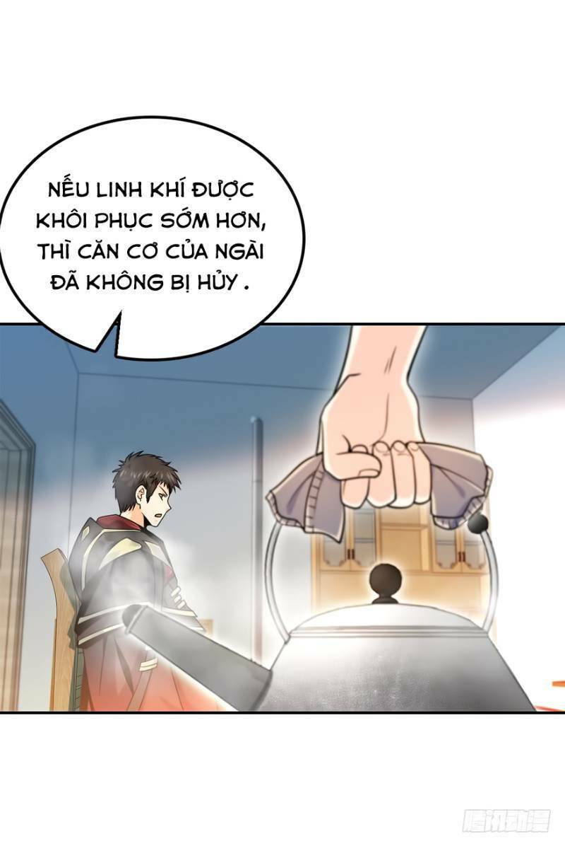 đại vương tha mạng chapter 17 - Next chapter 18