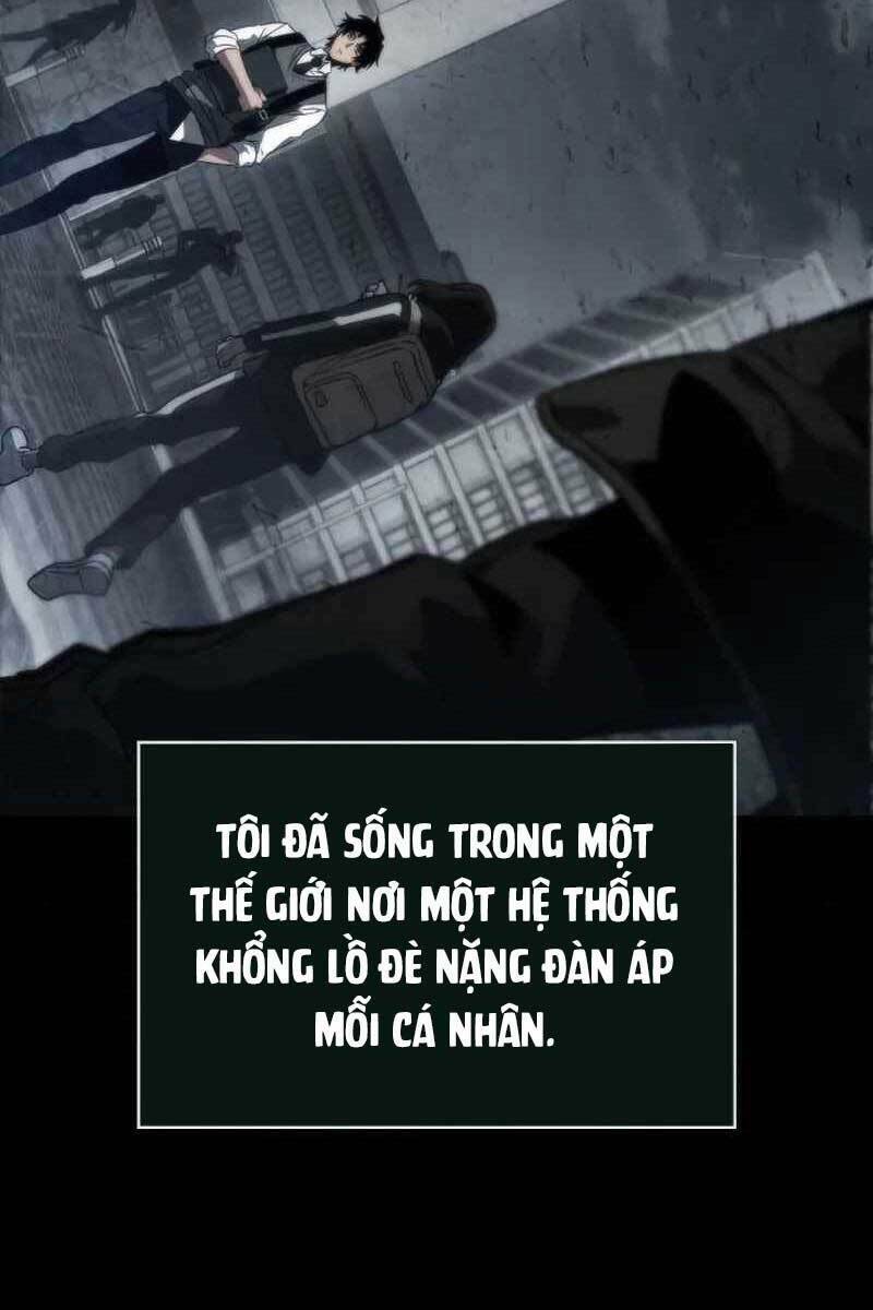 thế giới hậu tận thế chapter 58 - Trang 2