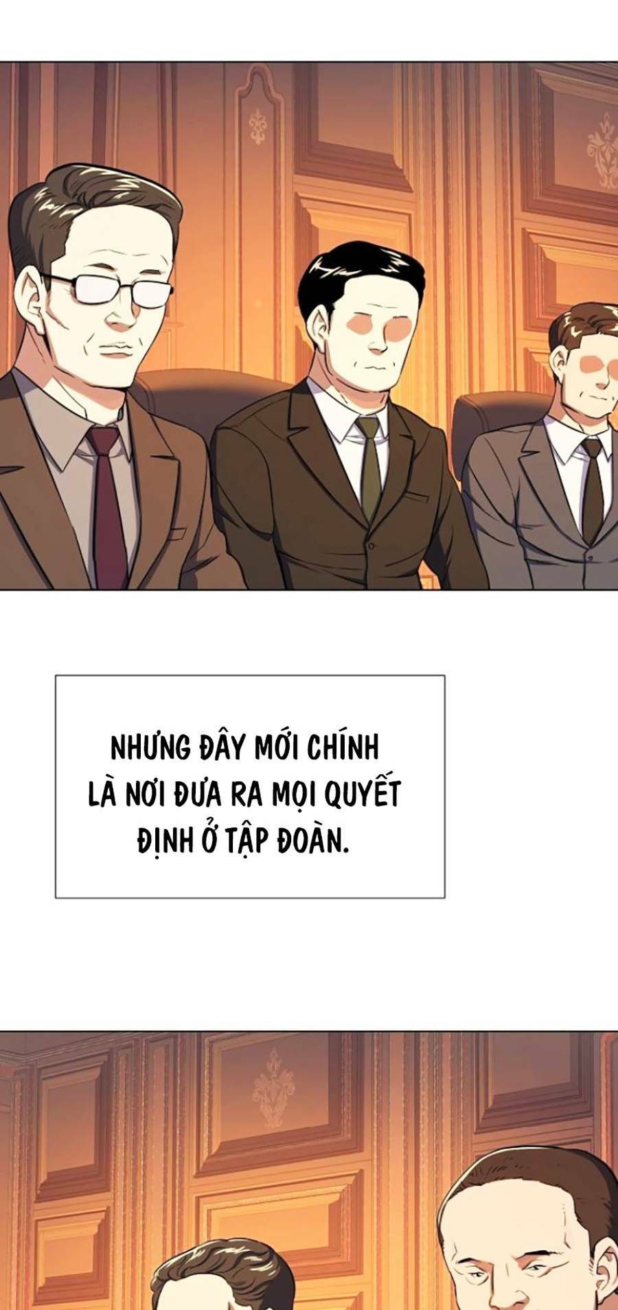 tiểu thiếu gia gia tộc tài phiệt chapter 2 - Next chapter 3