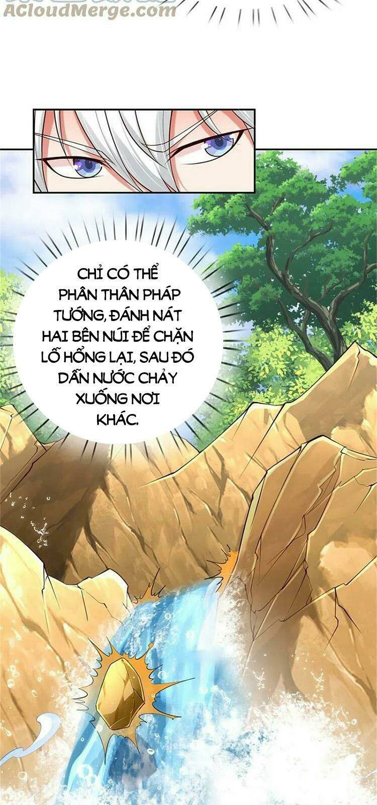 ngạo thị thiên địa chapter 390 - Next chapter 391